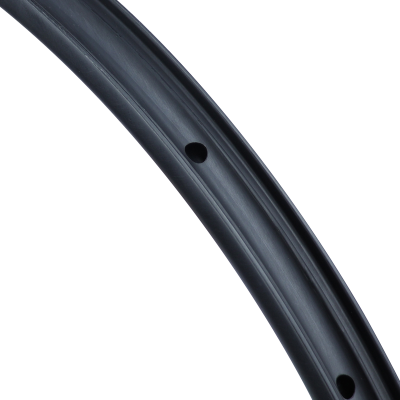 carbon fiber mountain rim mountain bike rim MTB rim asymmetric spoke drilling rim 22x30mm