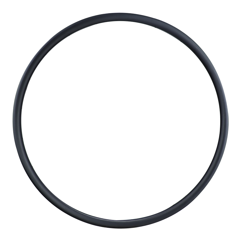 carbon fiber mountain rim mountain bike rim MTB rim asymmetric spoke drilling rim 22x30mm
