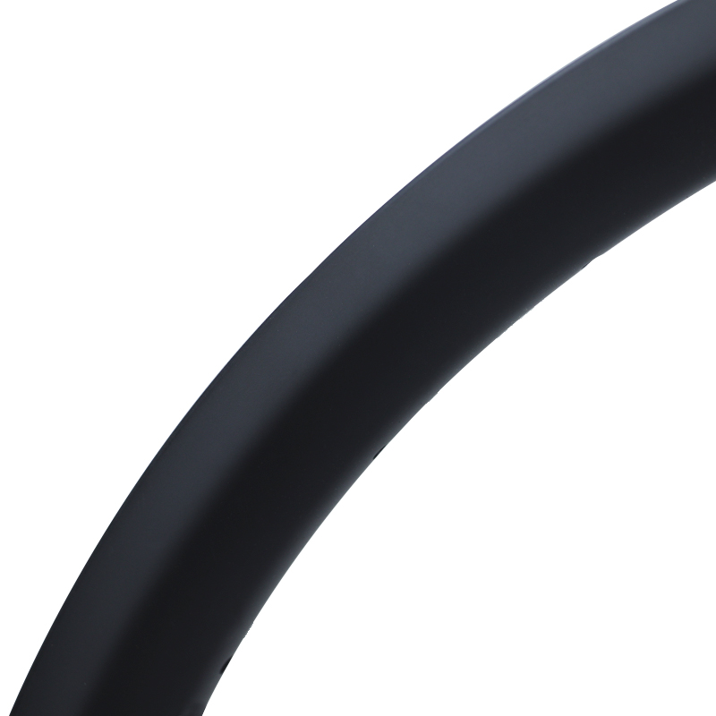 Carbon Fiber MTB Rim Carbon Rim Enduro MTB Rim Hookless Carbon Rim 30x40mm