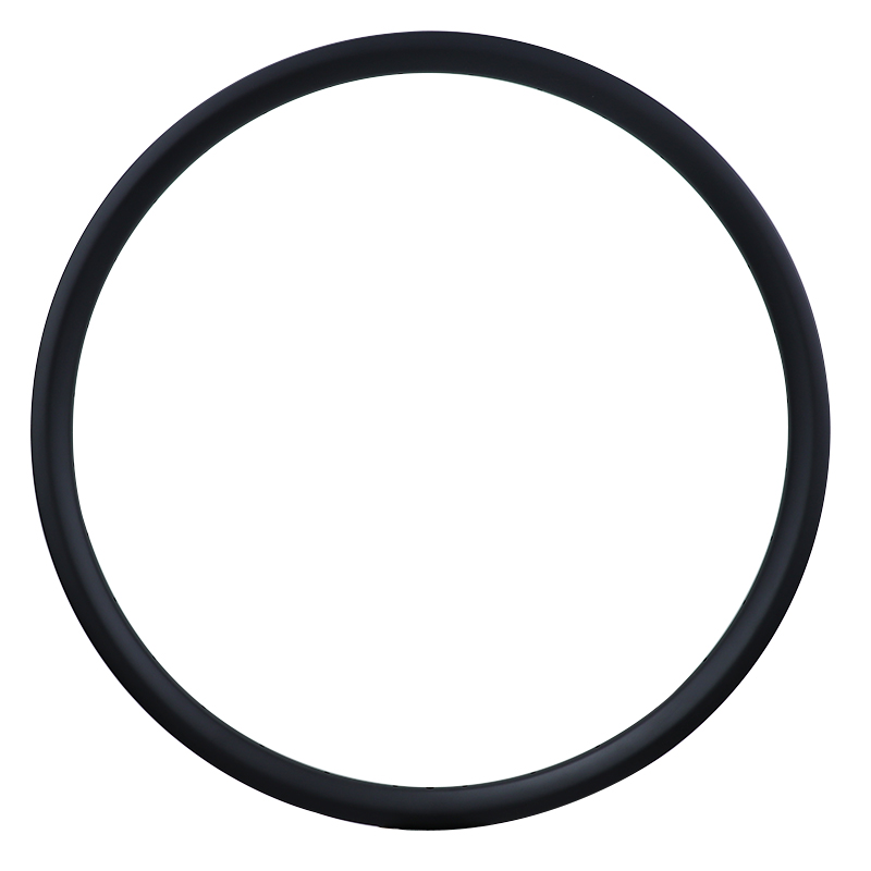 Carbon Fiber MTB Rim Carbon Rim Enduro MTB Rim Hookless Carbon Rim 30x40mm