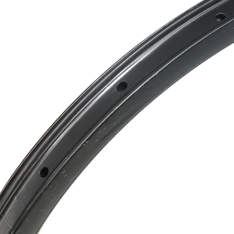 Carbon Gravel Rim Gravel Rim Carbon Rim Disc Brake Optimized 42x36mm