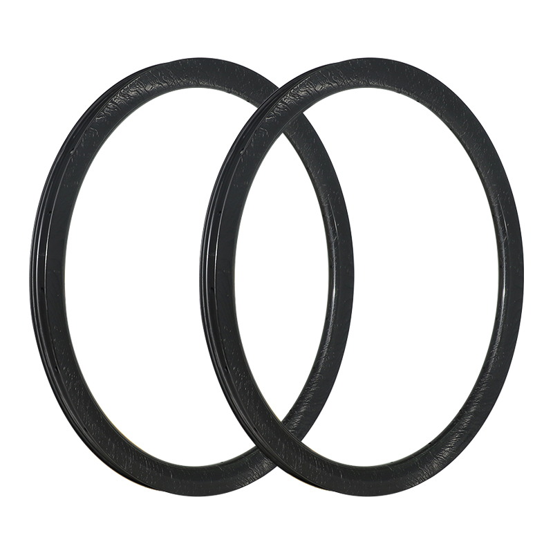 Carbon Gravel Rim Gravel Rim Carbon Rim Disc Brake Optimized 42x36mm