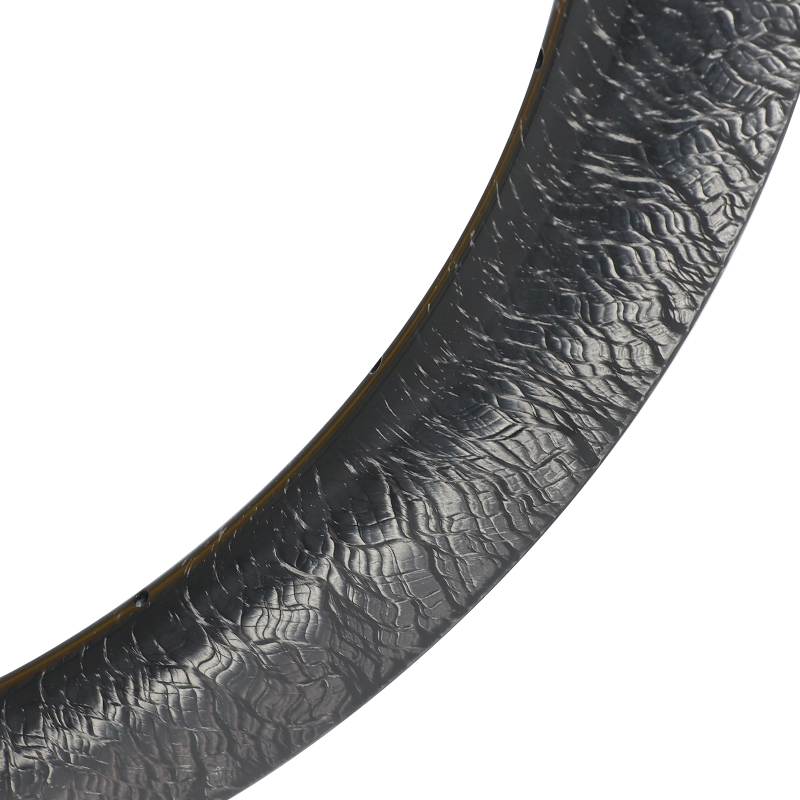 carbon gravel rims 700c 52mmX36mm carbon gravel rims gravel bike rim brake wheelset
