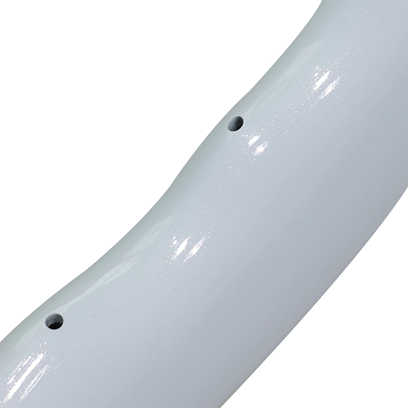 wave rims white wheels and wave rims 60mmX32mm wheel to waves