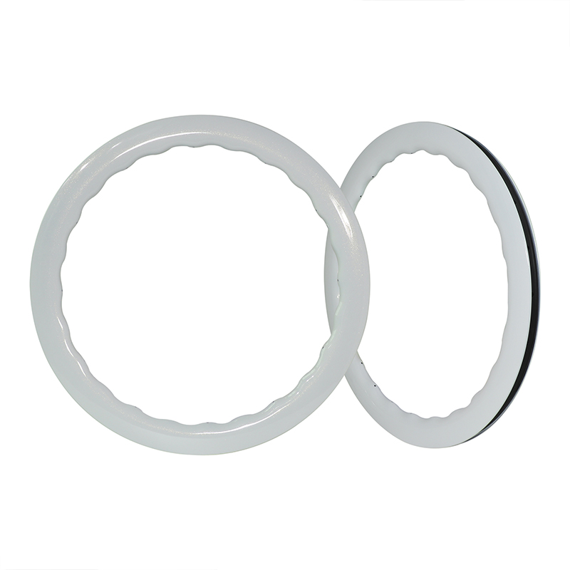 wave rims white wheels and wave rims 60mmX32mm wheel to waves