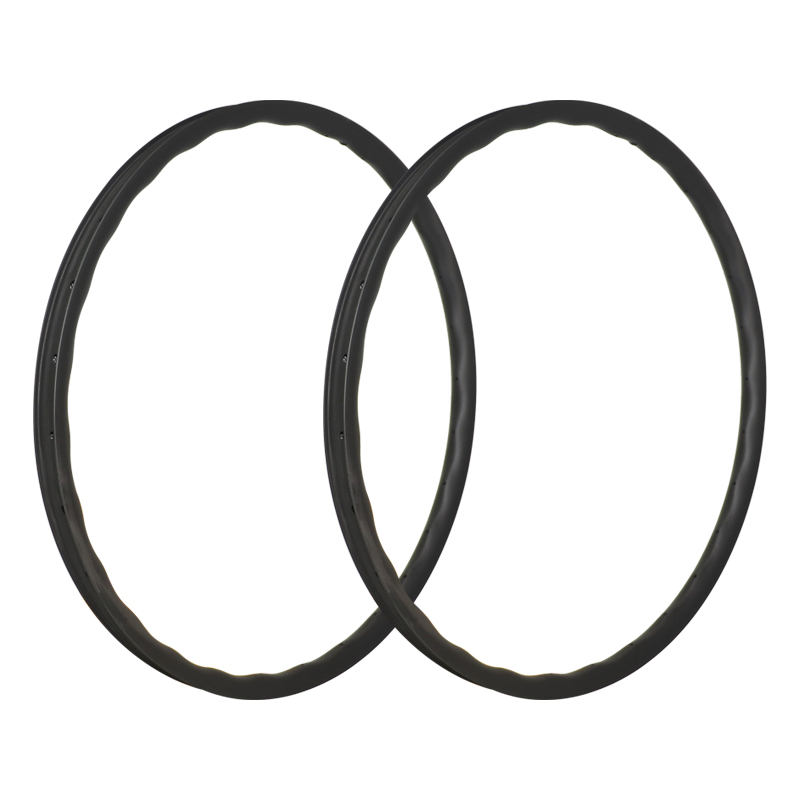 cross country wave rims 25mmx35mm seaside wheels and waves rim set for wave