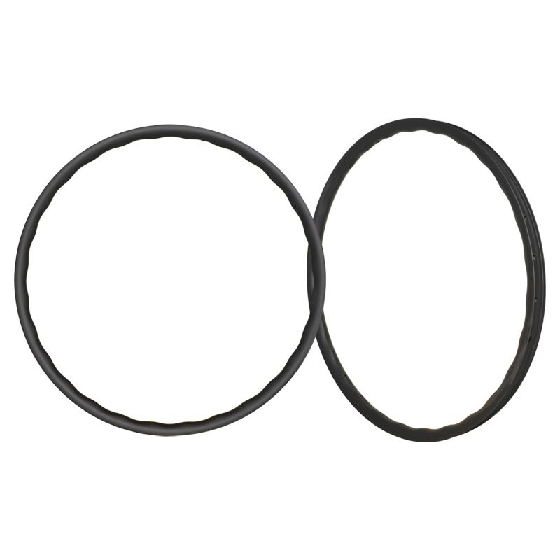 cross country wave rims 25mmx35mm seaside wheels and waves rim set for wave