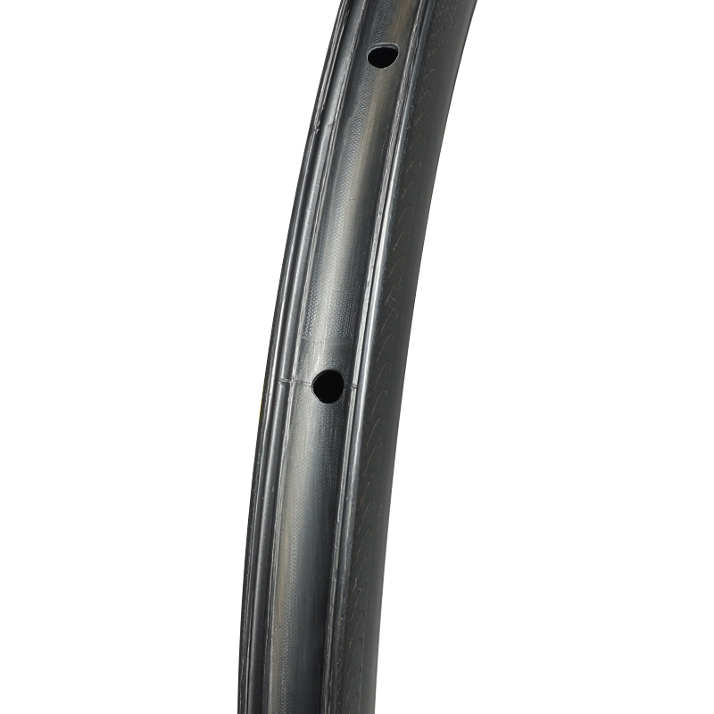 50MM Carbon Road bike Rims tubeless cycling Wheels