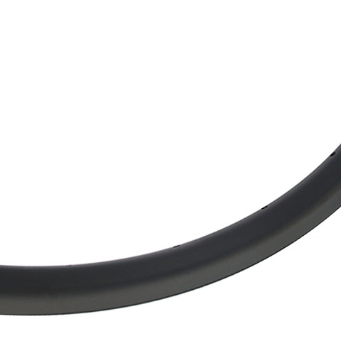 Tubular carbon 50MM depth 26 outer width road bike racing rims 700C