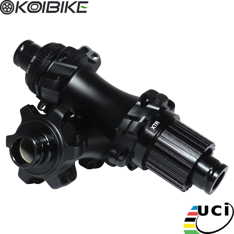 Mountain bike hub bike hub Bicycle hub Shimano freehub body