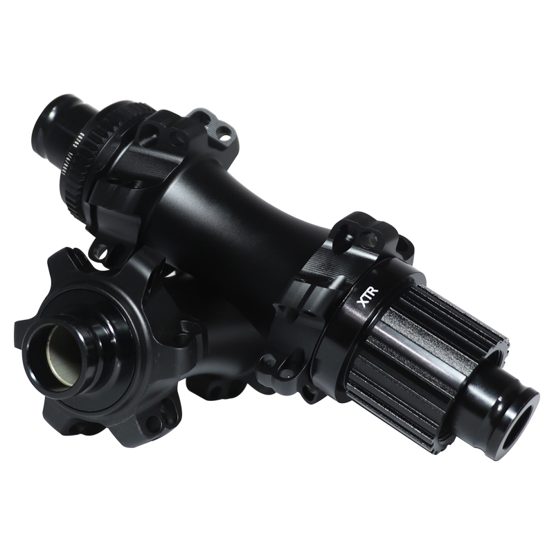 Mountain bike hub bike hub Bicycle hub Shimano freehub body