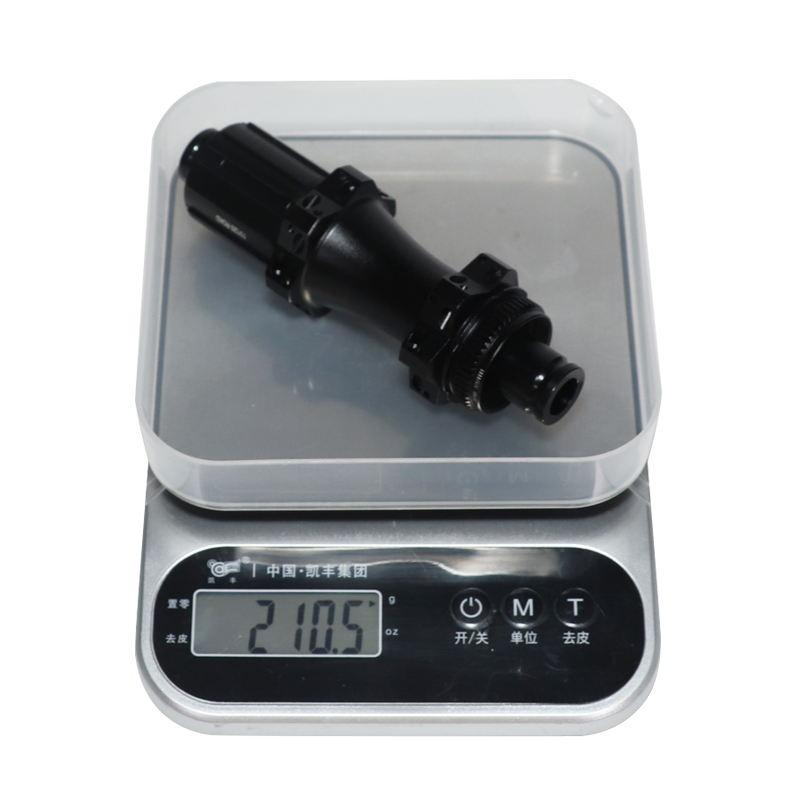 Road bike hub bike hub shimano freehub body bike disc brake hub