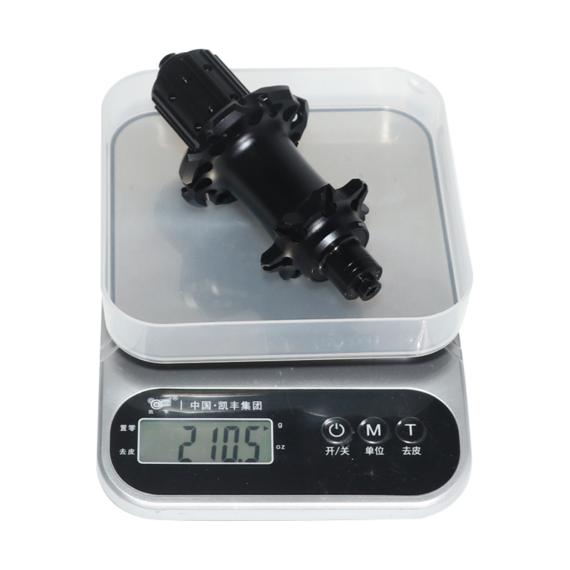 hub for bike wheel