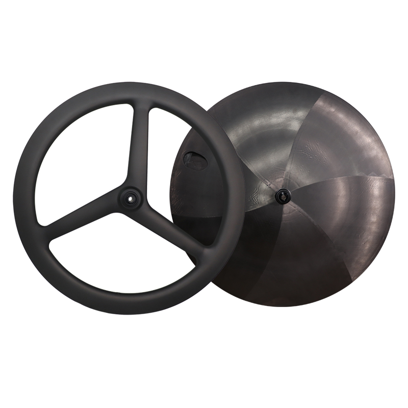 triathlon tt bike wheels