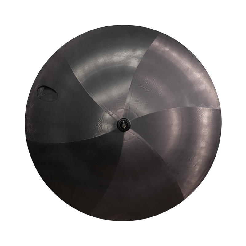 carbon tt wheelset