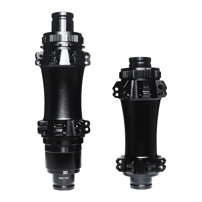 bike rear wheel hub