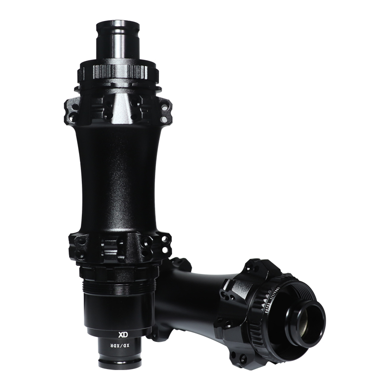 mountain bike hubs