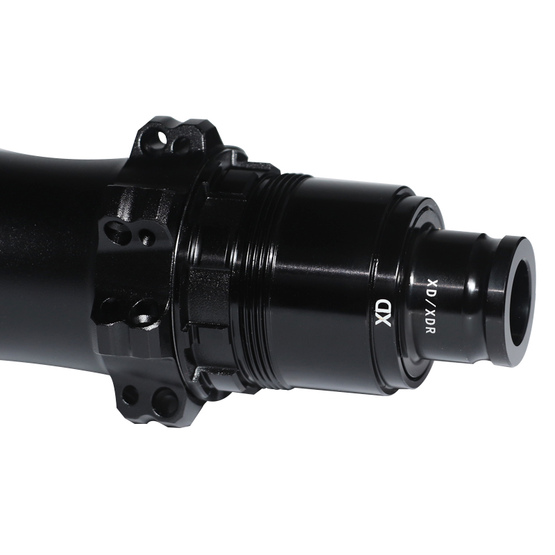 mountain bike hubs