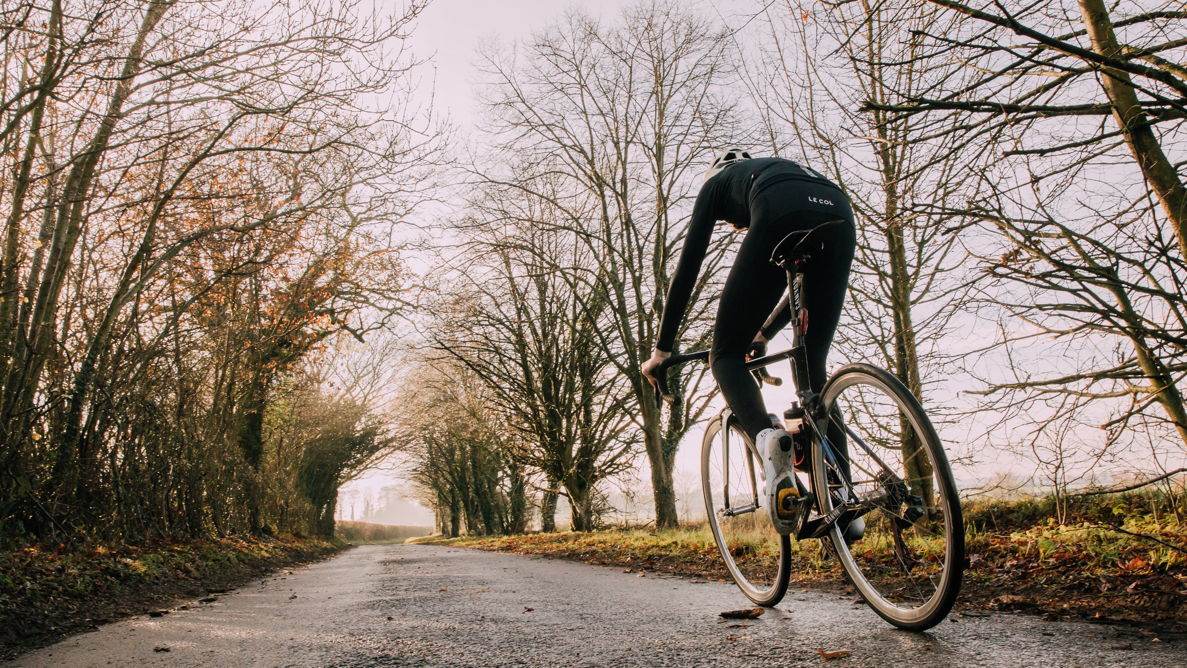KOIBIKE CARBON COMPOSITE FACTORY PRESENTATION