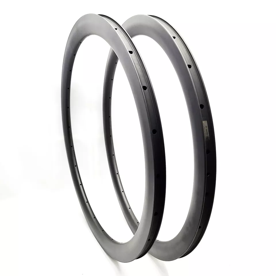 carbon road rims