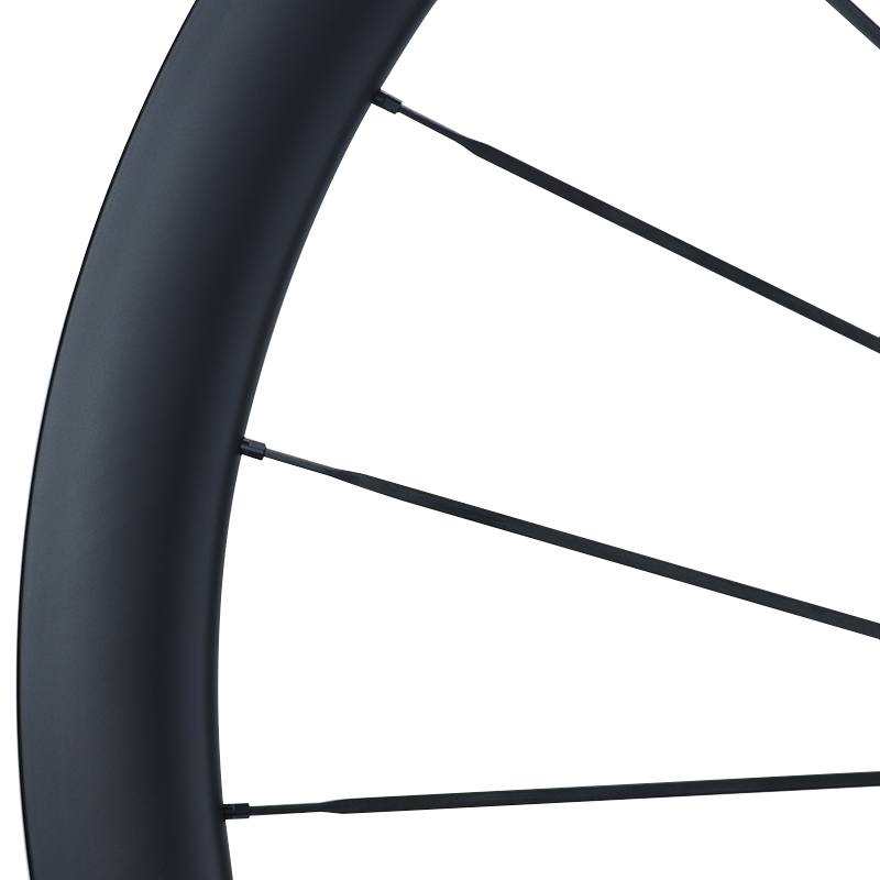 Carbon road bike disc wheels road bicycle wheels carbon road wheels disc brakes