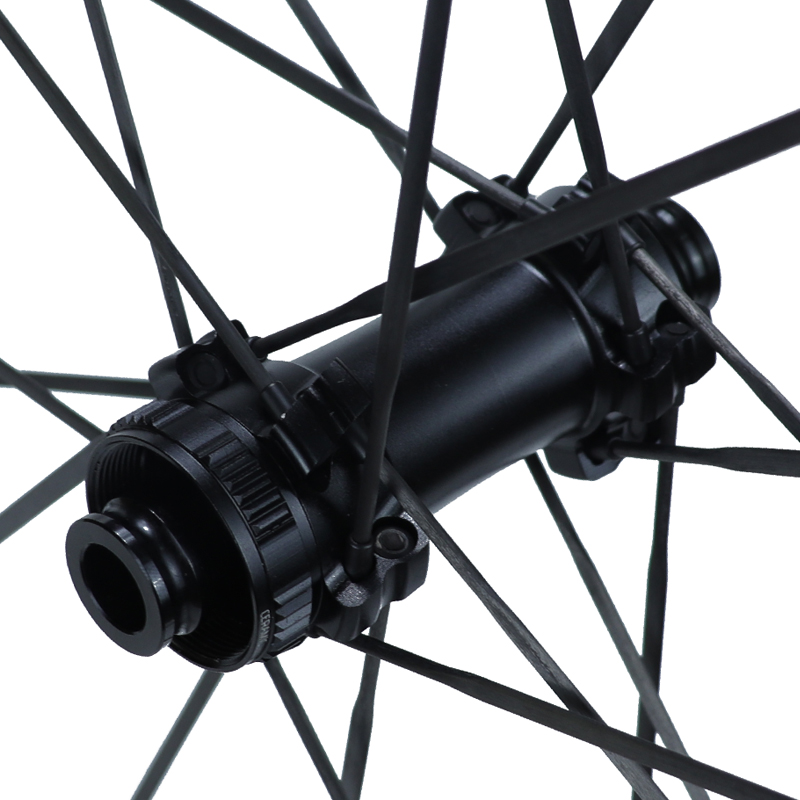 Carbon road bike disc wheels road bicycle wheels carbon road wheels disc brakes