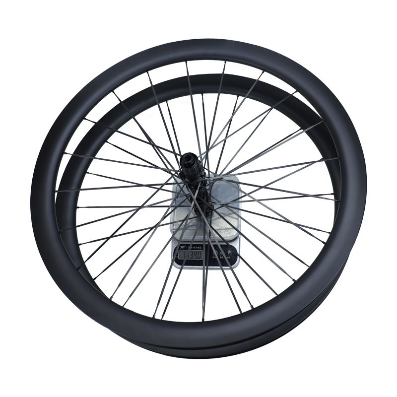 Carbon road bike disc wheels road bicycle wheels carbon road wheels disc brakes