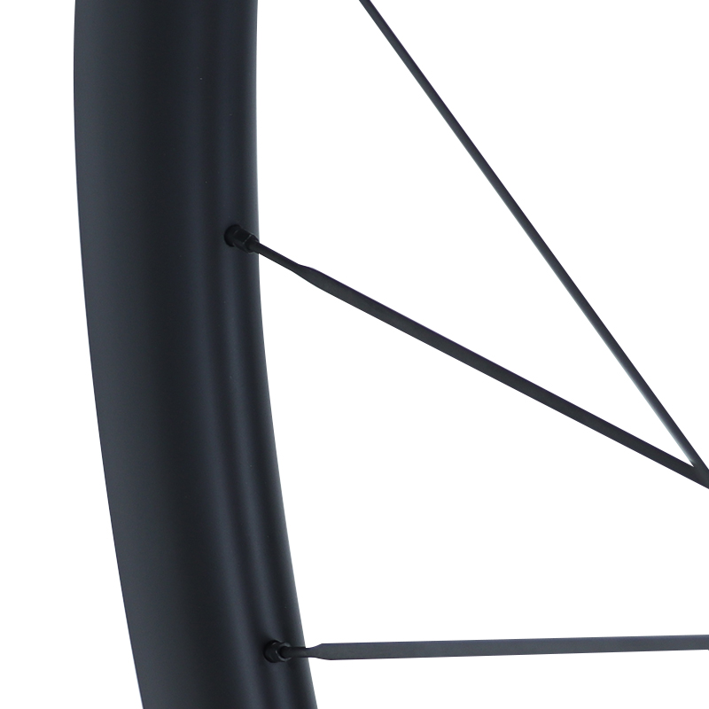 Carbon road bike disc wheels road bicycle wheels carbon road wheels disc brakes