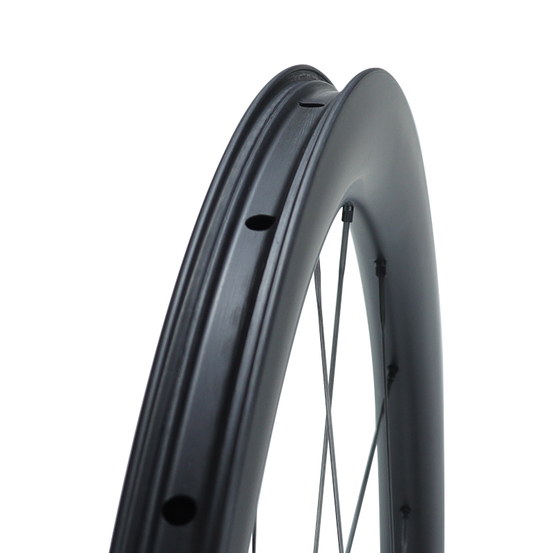 Carbon road bike disc wheels road bicycle wheels carbon road wheels disc brakes