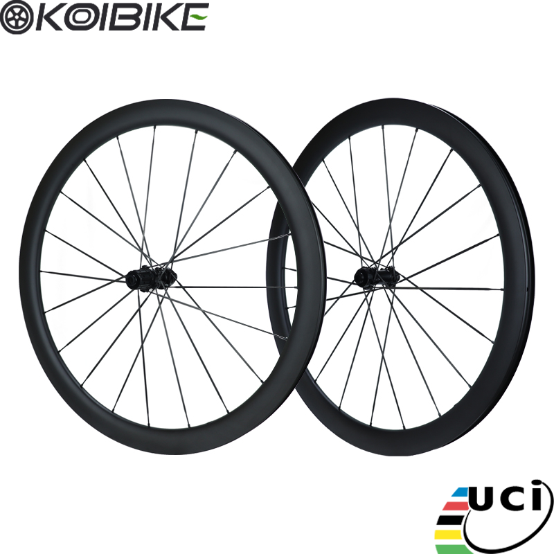 Carbon road bike disc wheels road bicycle wheels carbon road wheels disc brakes