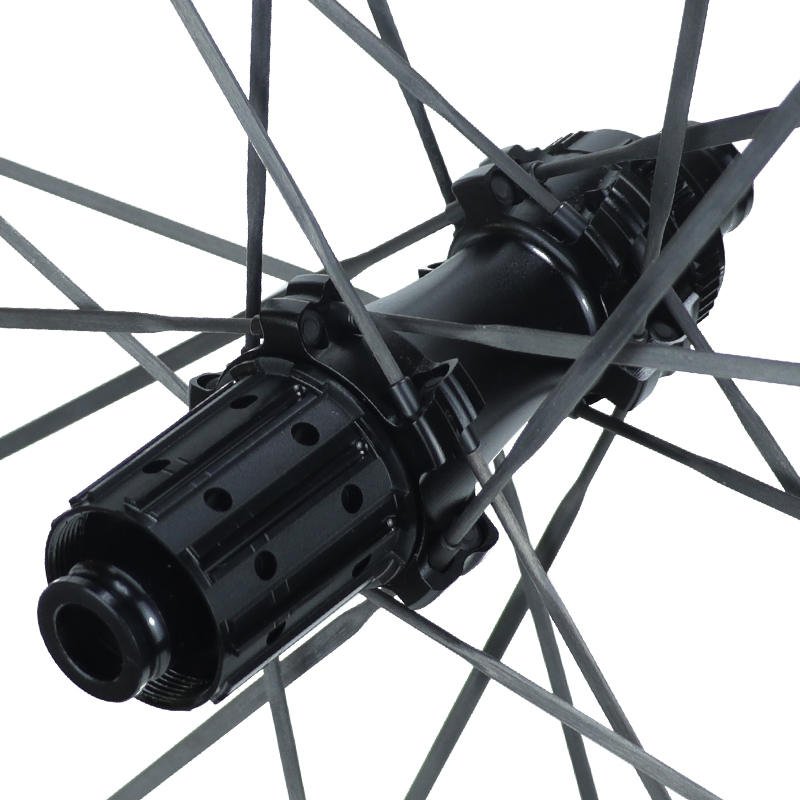 Carbon road bike disc wheels road bicycle wheels carbon road wheels disc brakes