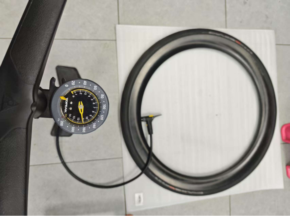 gravel bike rims
