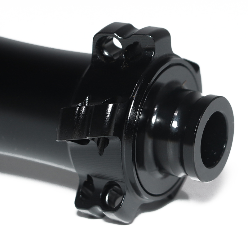 bike rim hub