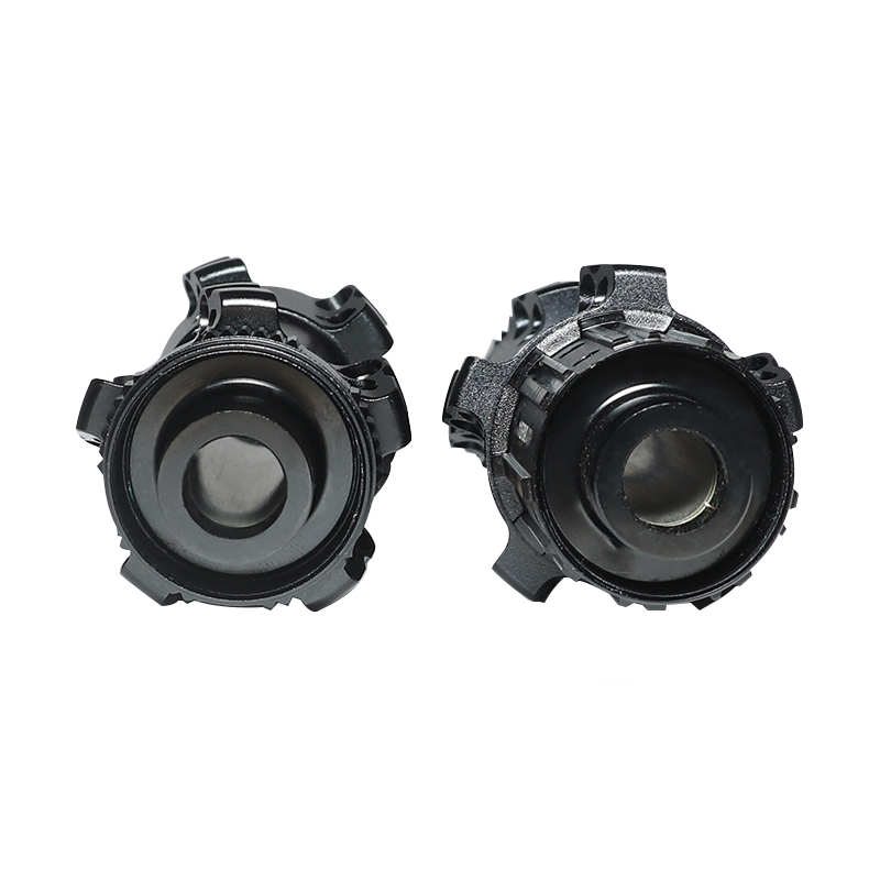 275g Ultralight Road bike hub carbon wheel hub T -head hub carbon fiber hub