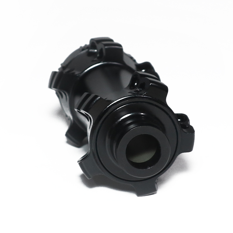 bike rear hub