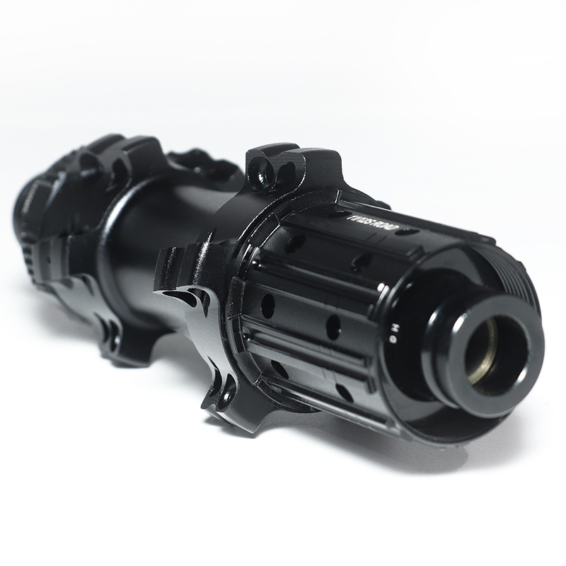 bike rear hub
