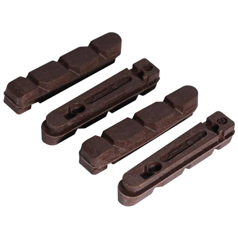 Brake Pads Carbon rim brake pads Cork brake pads Rim brake pads