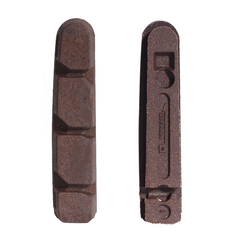 Brake Pads Carbon rim brake pads Cork brake pads Rim brake pads