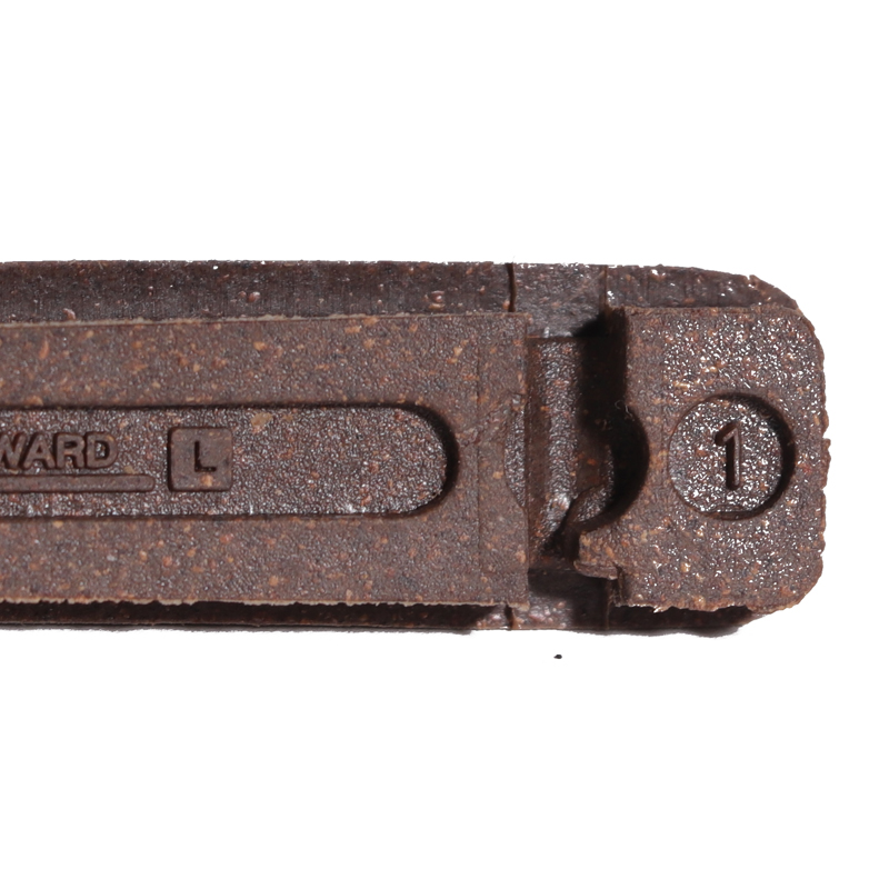 Brake Pads Carbon rim brake pads Cork brake pads Rim brake pads