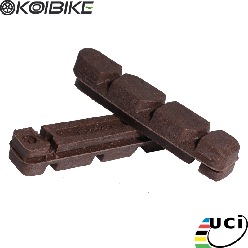 Brake Pads Carbon rim brake pads Cork brake pads Rim brake pads