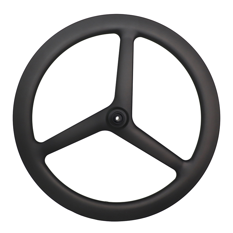 tri spoke wheels triathlon