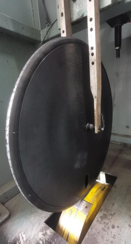 triathlon disc wheels
