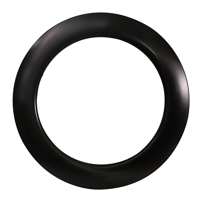 88mm carbon road bike racing tubeless rims 700c