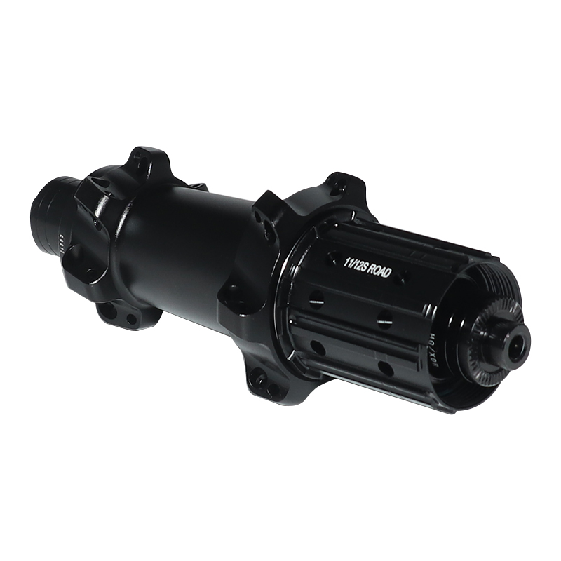 Road bike hub bicycle hub rim brake hub road hub Straight-pull hub