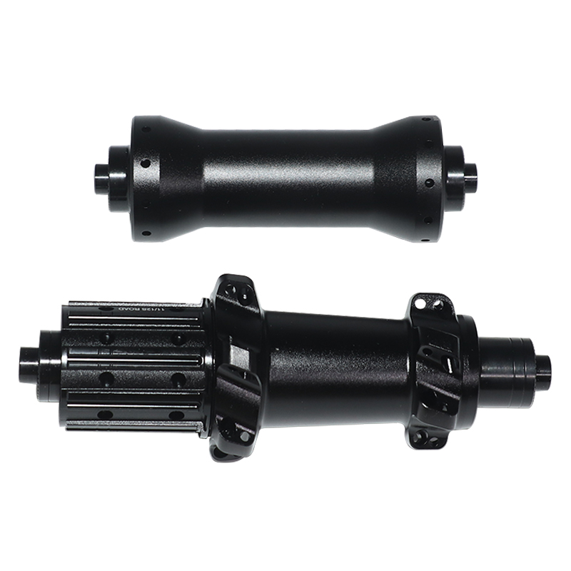 Road bike hub bicycle hub rim brake hub road hub Straight-pull hub