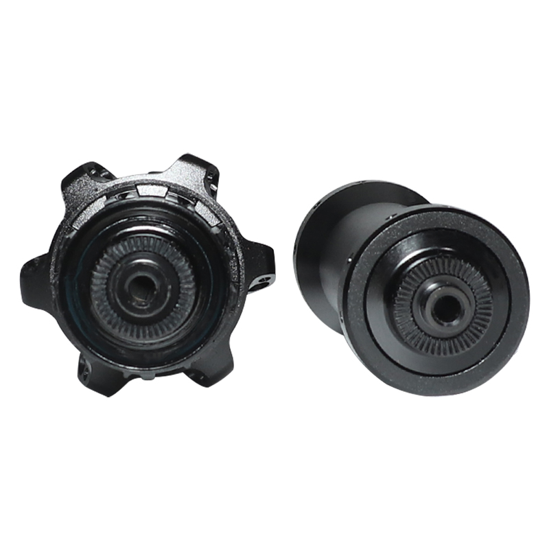 Road bike hub bicycle hub rim brake hub road hub Straight-pull hub