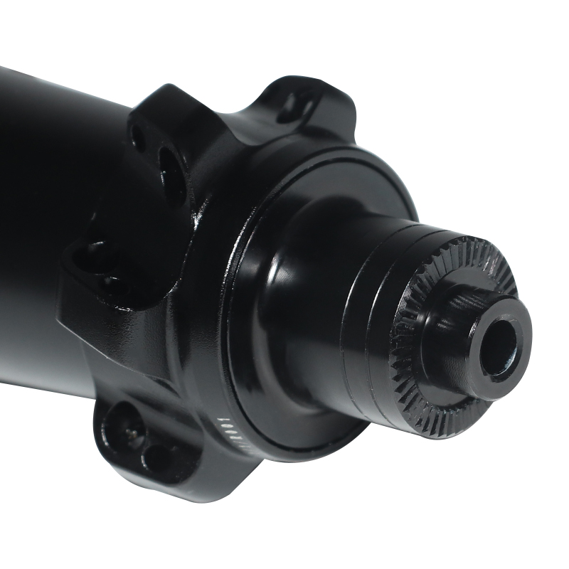Road bike hub bicycle hub rim brake hub road hub Straight-pull hub