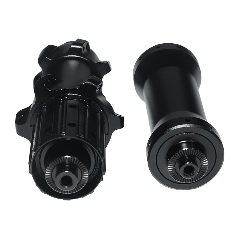 Road bike hub bicycle hub rim brake hub road hub Straight-pull hub