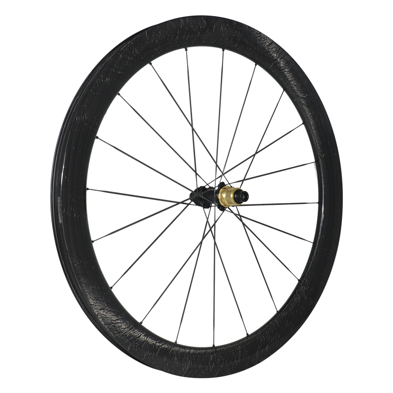 light bicycle carbon gravel wheels 700c gravel wheel set different depth wheelset
