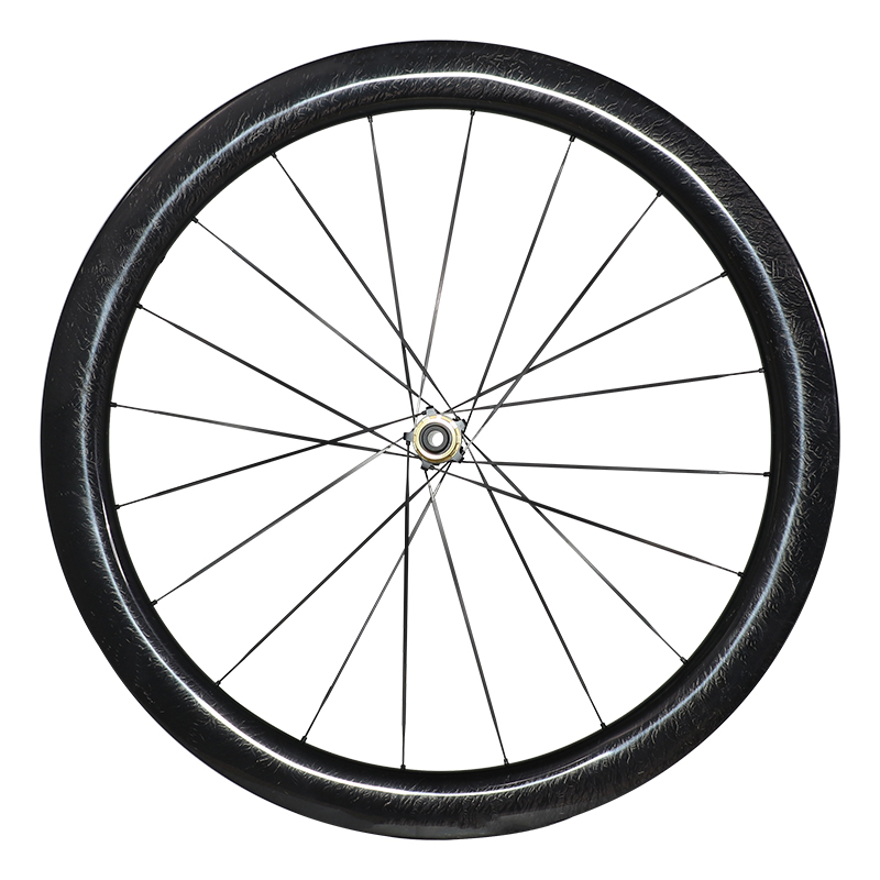 carbon gravel wheels